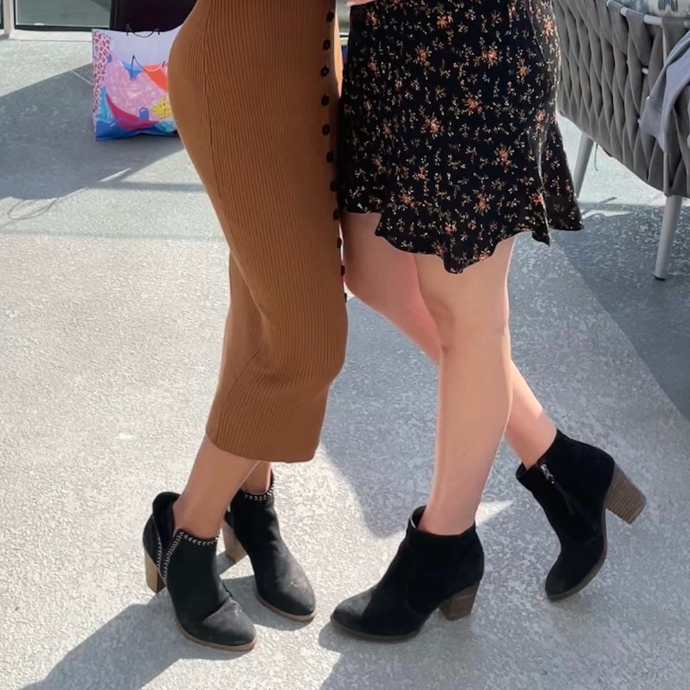 Sam Edelman Mari Bootie